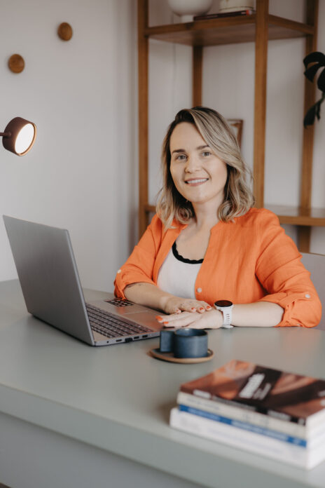 sobre Psicologa Taba Roque