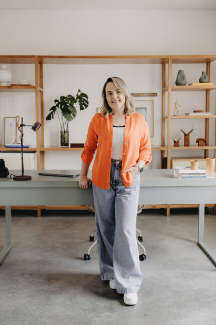 Terapeuta Estresse Depressão Ansiedade