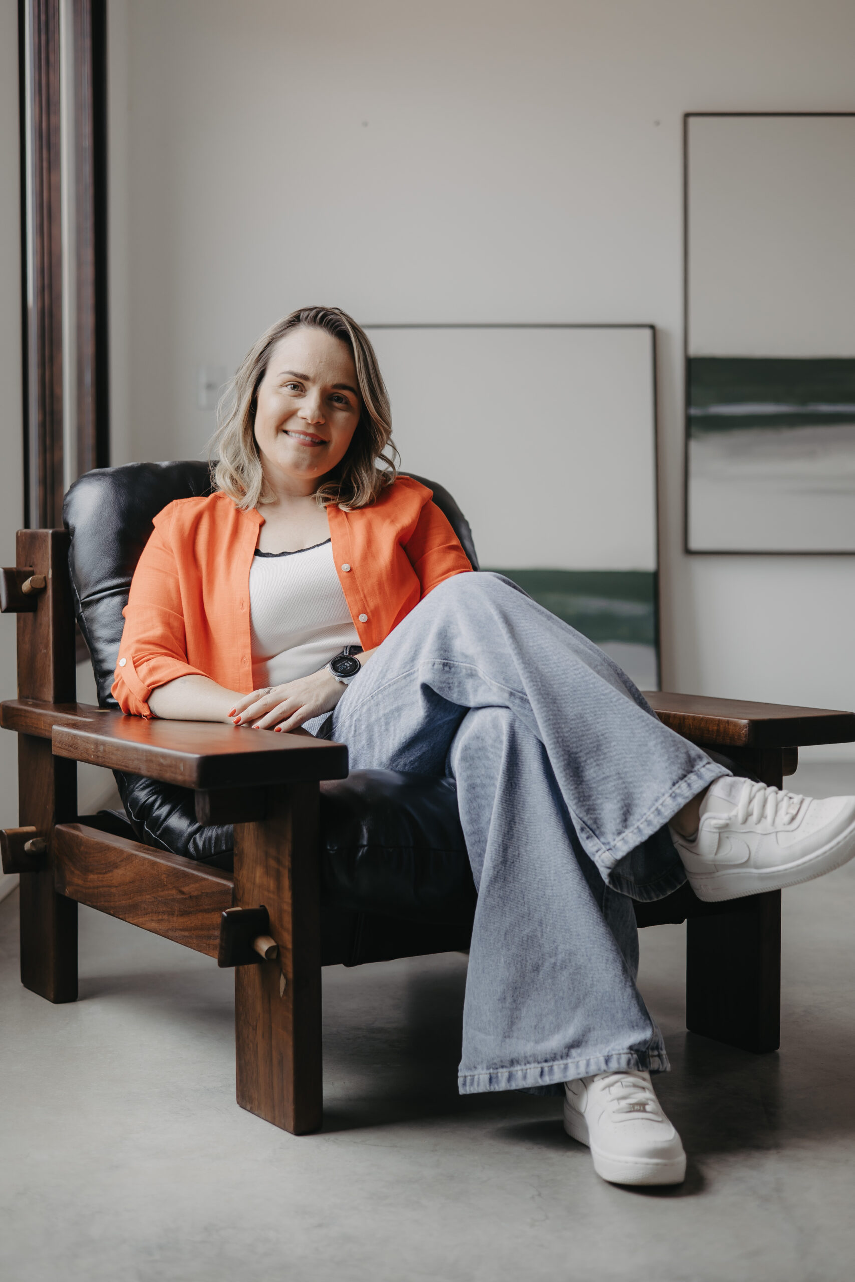 Terapeuta Estresse Depressão Ansiedade 2