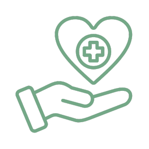 Especialidades Áreas de atuação