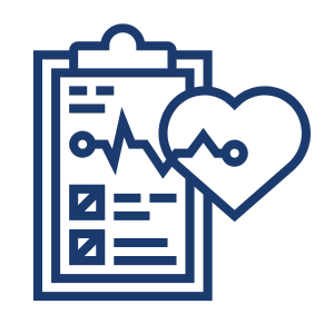 Sofrimento diante de um diagnóstico de doença grave