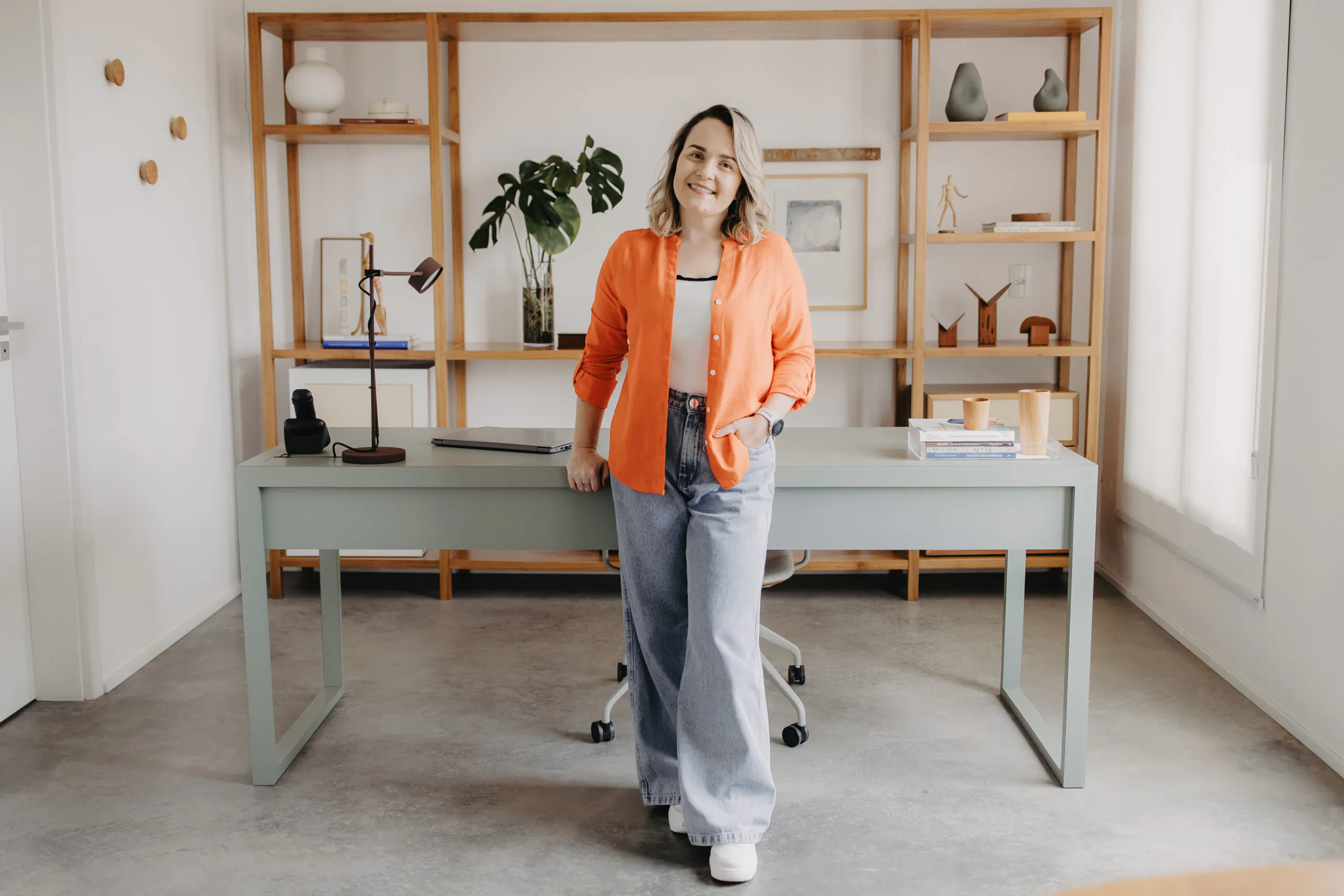 Tábata Roque | Psicóloga Online