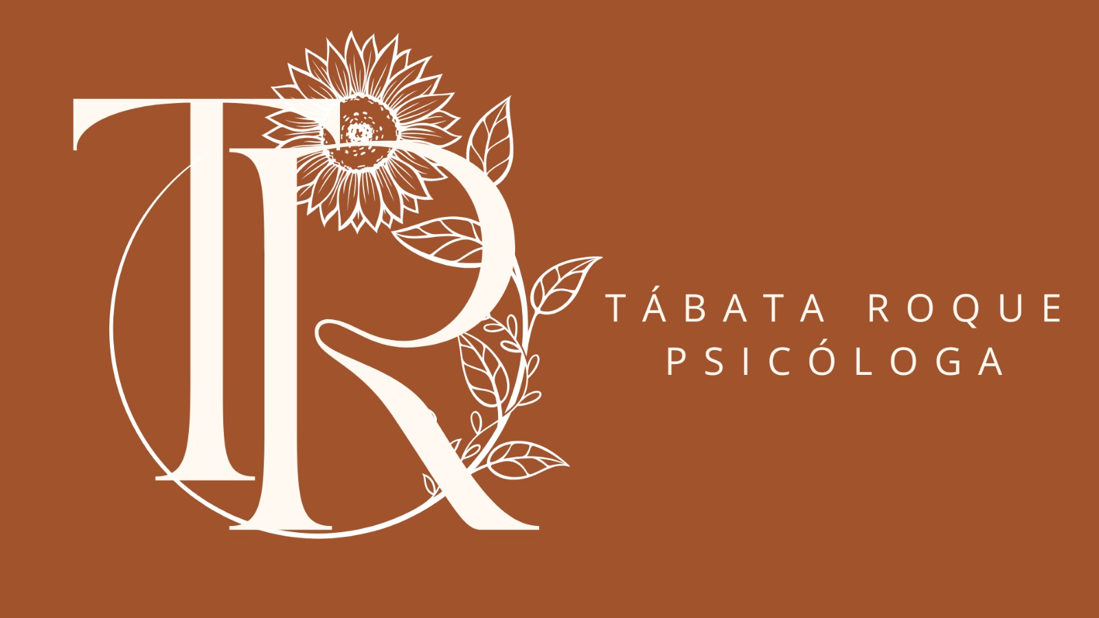 Tábata Roque | Psicóloga Online